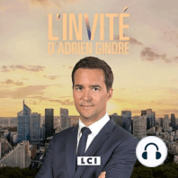 L’Interview Politique – Xavier Bertrand, président Les Républicains de la région Hauts-de-France, est l’invité d’Adrien Gindre dans Les Matins LCI.
