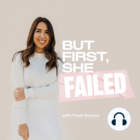 81. That Sucked. Now What? How To Develop Audacious Resilience with Dr. Neeta Bhushan