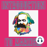 Marx’s vision of socialism: