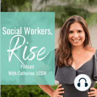 Social work, what we need, Fire, and racism