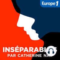 Ecoutez la bande-annonce d'"Inséparables", le premier podcast de Catherine Nay