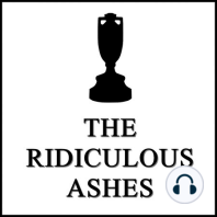 2013-14 Ridiculous Ashes - Fifth Test