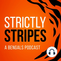 The Bengals are off to a strong start to the second half of this season: Strictly Stripes podcast