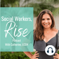 93. Tips to Securing Your First Social Work Job