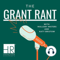 TomTalk! Mini Grant Rant Exclusive: NSF MRI