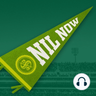 The likes and dislikes of NIL in college sports, with Liz Kitley