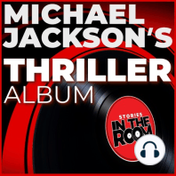 EP11: What Made Thriller Special - Greg Phillinganes