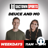 1/25/23 - Deuce and Mo Show