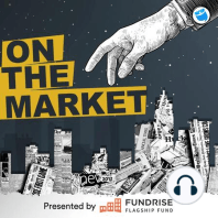 19: Is The Stock Market Drop an Opportunity for Real Estate Investors? w/Clay Finck