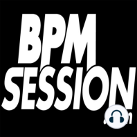 BPM Session - DJ Strange Love Presents "Through The Wire"