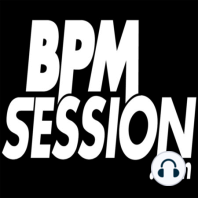 DJ Strange Love - BPM Session (MLK Day & President Obama Inauguration) 3rd Radio Show Episode