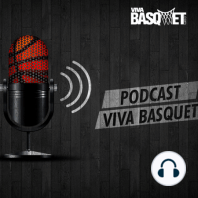 #16 Viva Basquet Comenta: Primera semana de la NBA, las sorpresas, Juan Toscano con los Warriors, Gael Bonilla y más