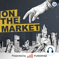 70: Post-Pandemic Boom Markets to Cool Off “Sharply” w/Redfin’s Taylor Marr