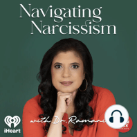 Q&A w/ Dr. Ramani: We Answer Your Burning Questions on Narcissism