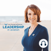 Thriving in Aviation with Kate Fraser