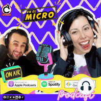 En el micro-Un podcast de CitoRushtc