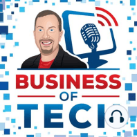 Fri Mar 19 2021: Datto delivers eCommerce, and opportunity across tech failures