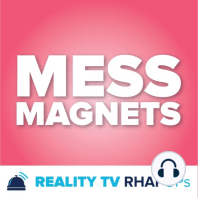 Mess Magnets | Episode 41: Celebrity Messmoir #1: Spare