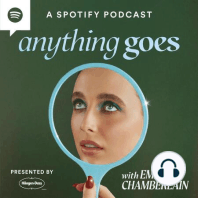 anything goes comes to spotify - trailer