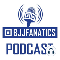 BJJ Fanatics 519: John Combs