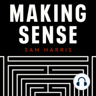 Making Sense of Encounters With Violence | Episode 4 of The Essential Sam Harris