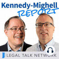 Reality Check: The Impact of Legal Technology for Lawyers