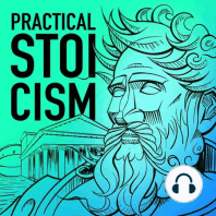 Stoicism and Psychoanalysis with Donald Robertson