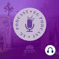 The Royal Talks Podcast | Capitulo 1: La prensa del corazón