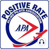 Positive Rate Episode 4: Negotiating, Vacations, Hotels