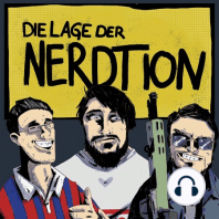 Folge 48 - Character Driven Story Games, Telltale und co