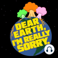 Dear Earth Season 1 Trailer