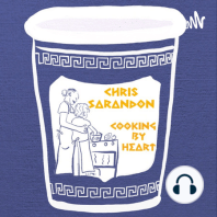 The Sarandon Family Thanksgiving Podcast