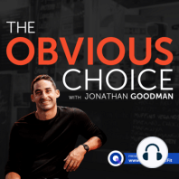 Episode 12 - How To Be The Coach Clients Choose