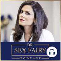 Ep. 73 -  The Smoking Hot Sex Position to Try Tonight: Churn It