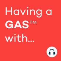 Having a GAS™ with... Tim Summers