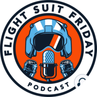 E57: The Great Fred North