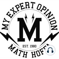 MY EXPERT OPINION EP # 156: FRENCH MONTANA