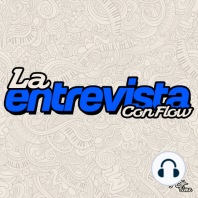 La Entrevista con Flow: Bresh | Episodio 16