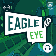 49ers Talk vs Eagle Eye: NFC Championship Live Q&A