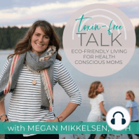 Creating Systems for a More Organized and Less Overwhelming Life with Chelsi Jo