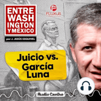 Inicia el juicio en contra de Genaro García Luna