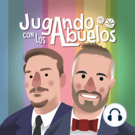 Episodio 007 Juegos deportivos Statis PRO