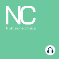 #9: Insufficienza Renale Cronica, valutazione nutrizionale
