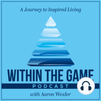Camryn Irwin - How to Find Joy Through Contribution, Service, & Being Authentic