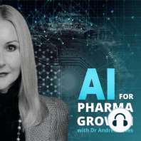 E37: How to Use Conversational AI Effectively in Pharma Sales and Marketing