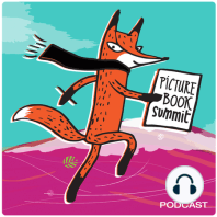 004 - Andrea Davis Pinkney - Picture Book Summit Podcast