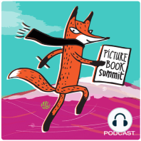014 - Mac Barnett - Picture Book Summit Podcast