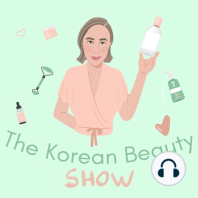 RE-SHARE: Korean Beauty in Korea