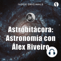 Astrobitácora - 4x13 - La búsqueda de vida con nuevos telescopios