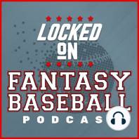 Episode 5 - Outfield, DH, Catchers